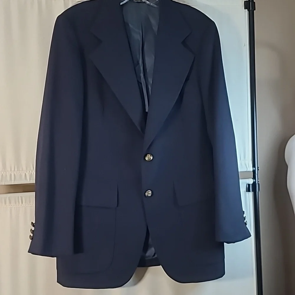 Farrah Clothing Co. Suit Coat 40R